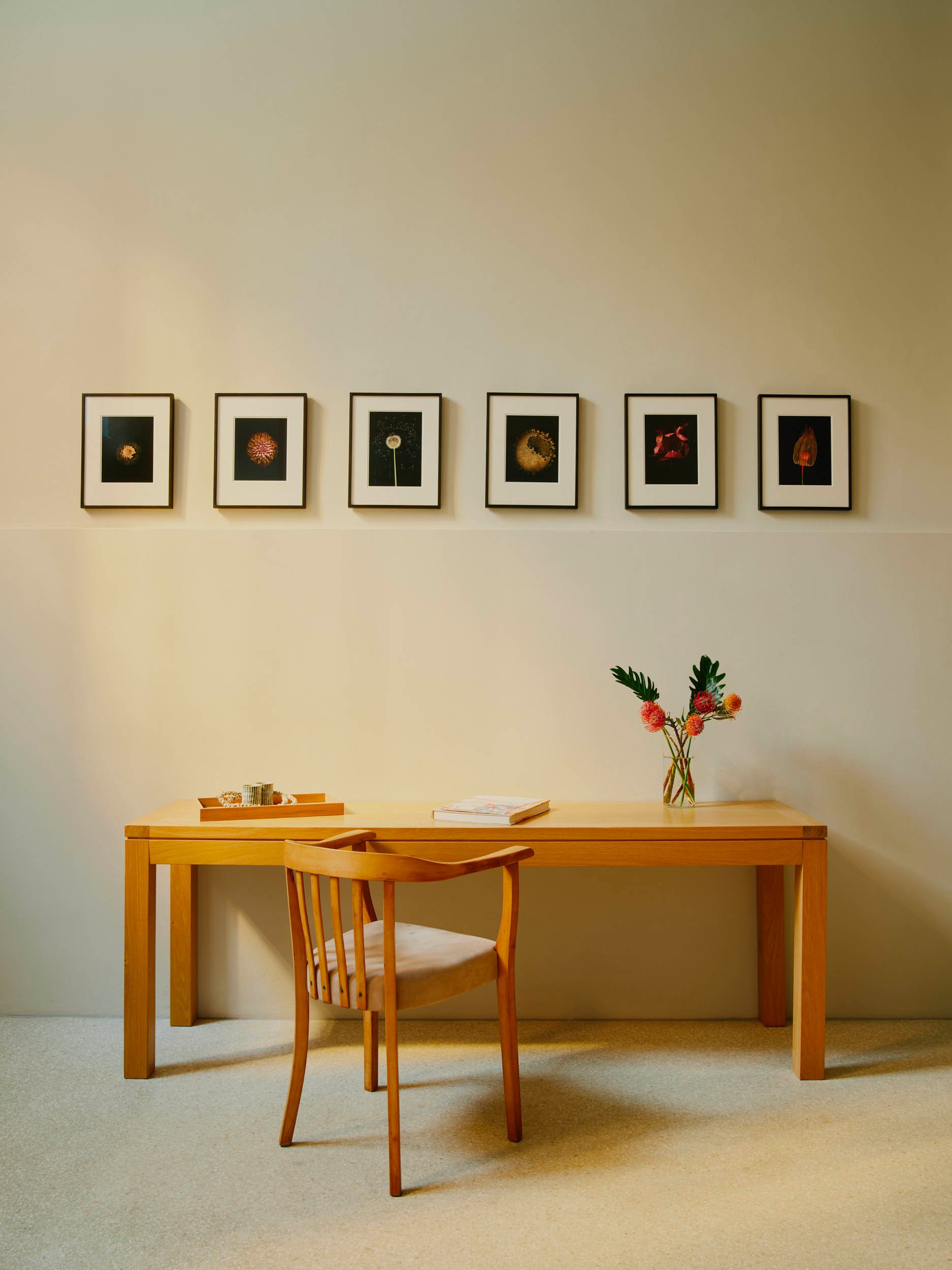 Wilmina 度假酒店丨德国柏林丨Grüntuch Ernst Architects-10