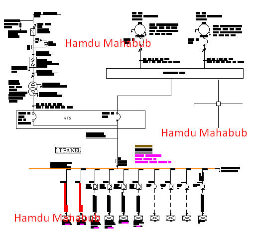 COMMERCIAL BUILDING AT ARJATPARA,MOHAKHALI-18