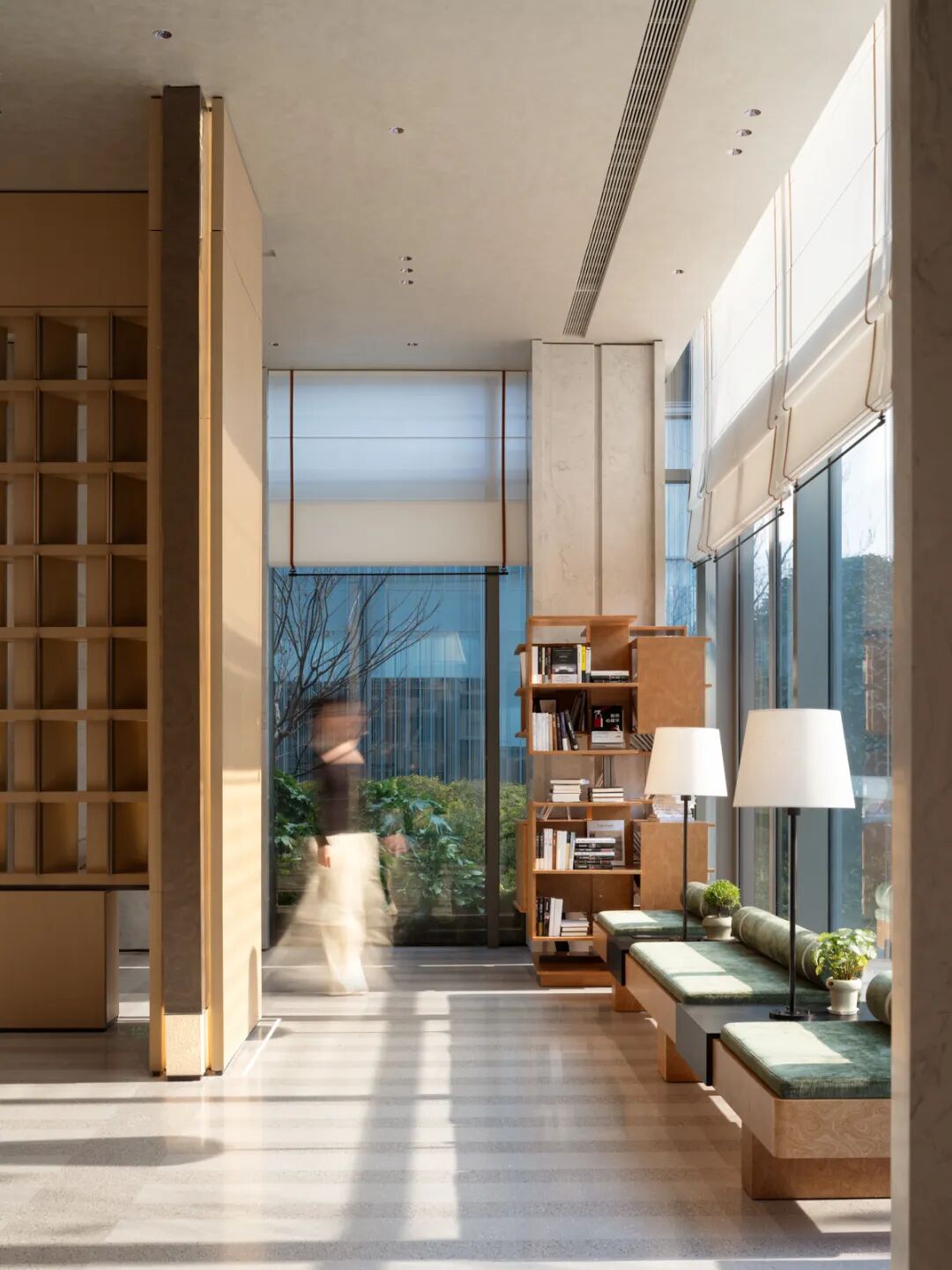 SRDX金茂|南京东山金茂晓棠-32