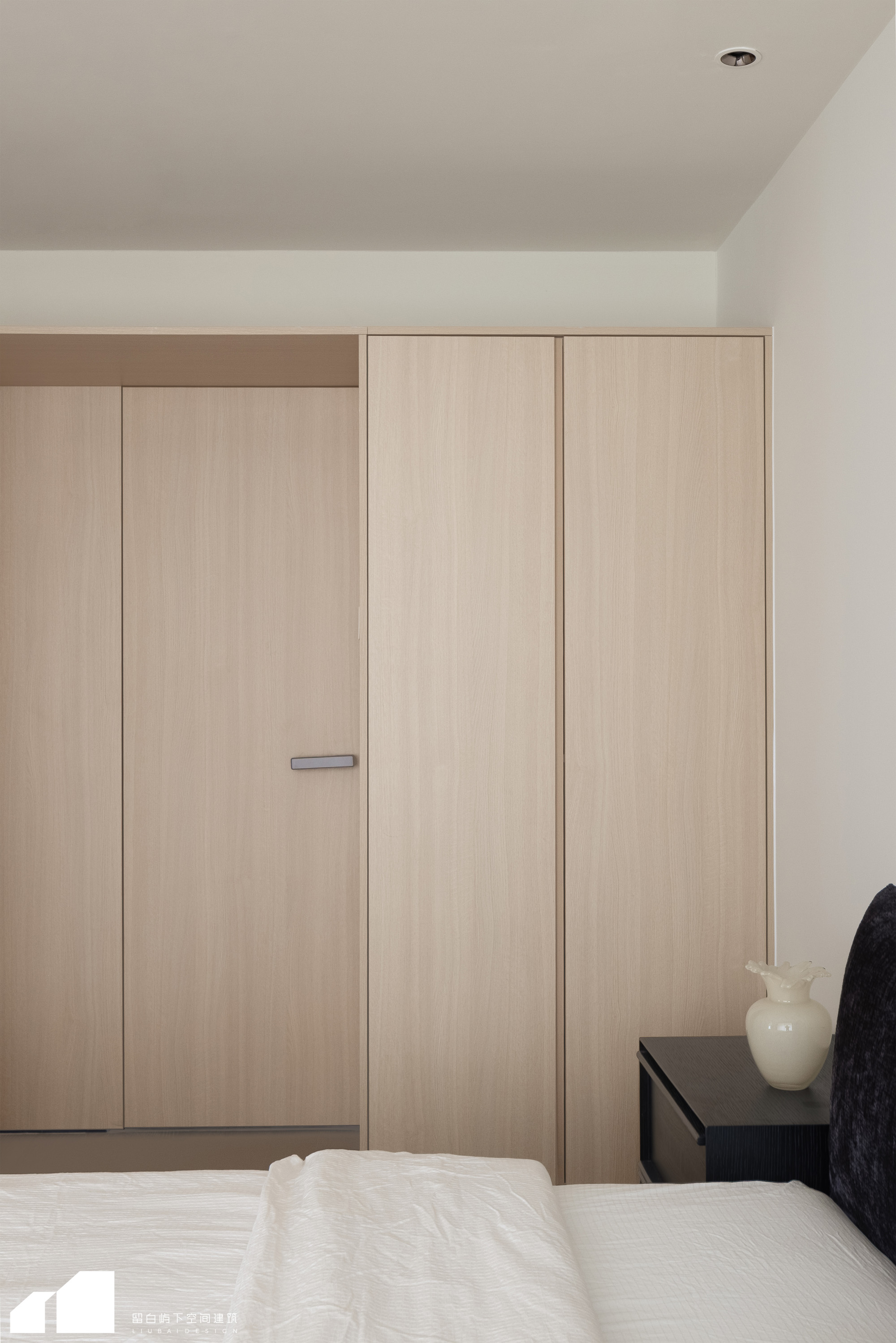 留白.实景｜空间与情绪-26