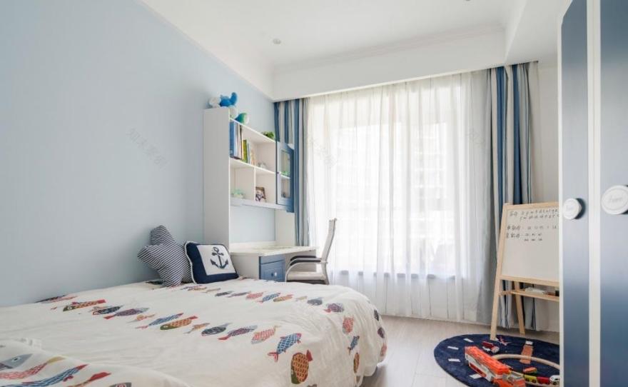 佛系屋主•光影伴随的机能宅-35