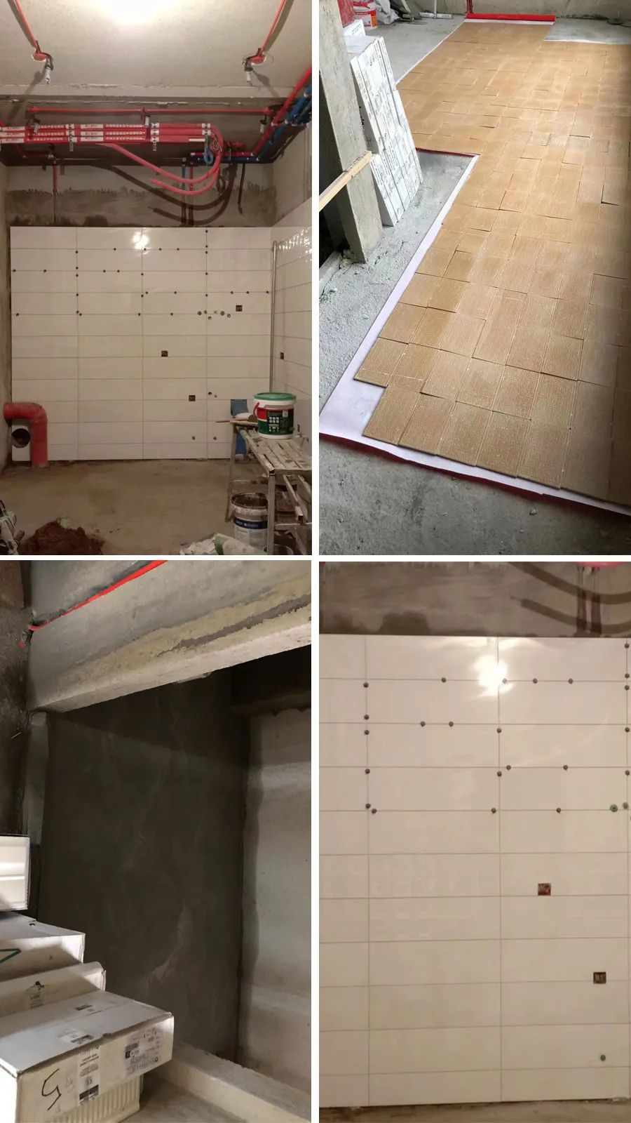 金地峯尚别墅丨中国沈阳丨TDD+e乾唐设计-219