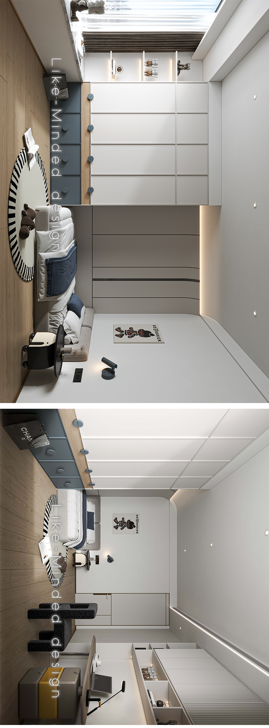 预告|寻同空间×天耀ICC-8