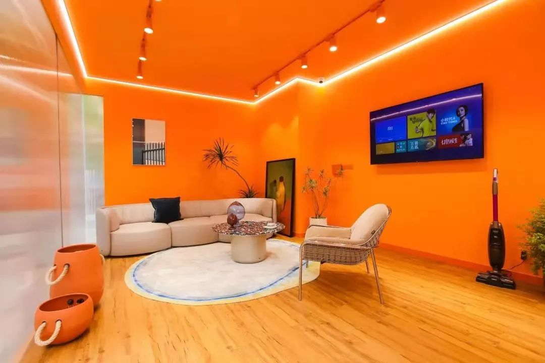 “无界之岛”设计上海新天地 Apartment Store丨中国上海丨《ELLE DECORATION 家居廊》与 NONGSTUDIO-12