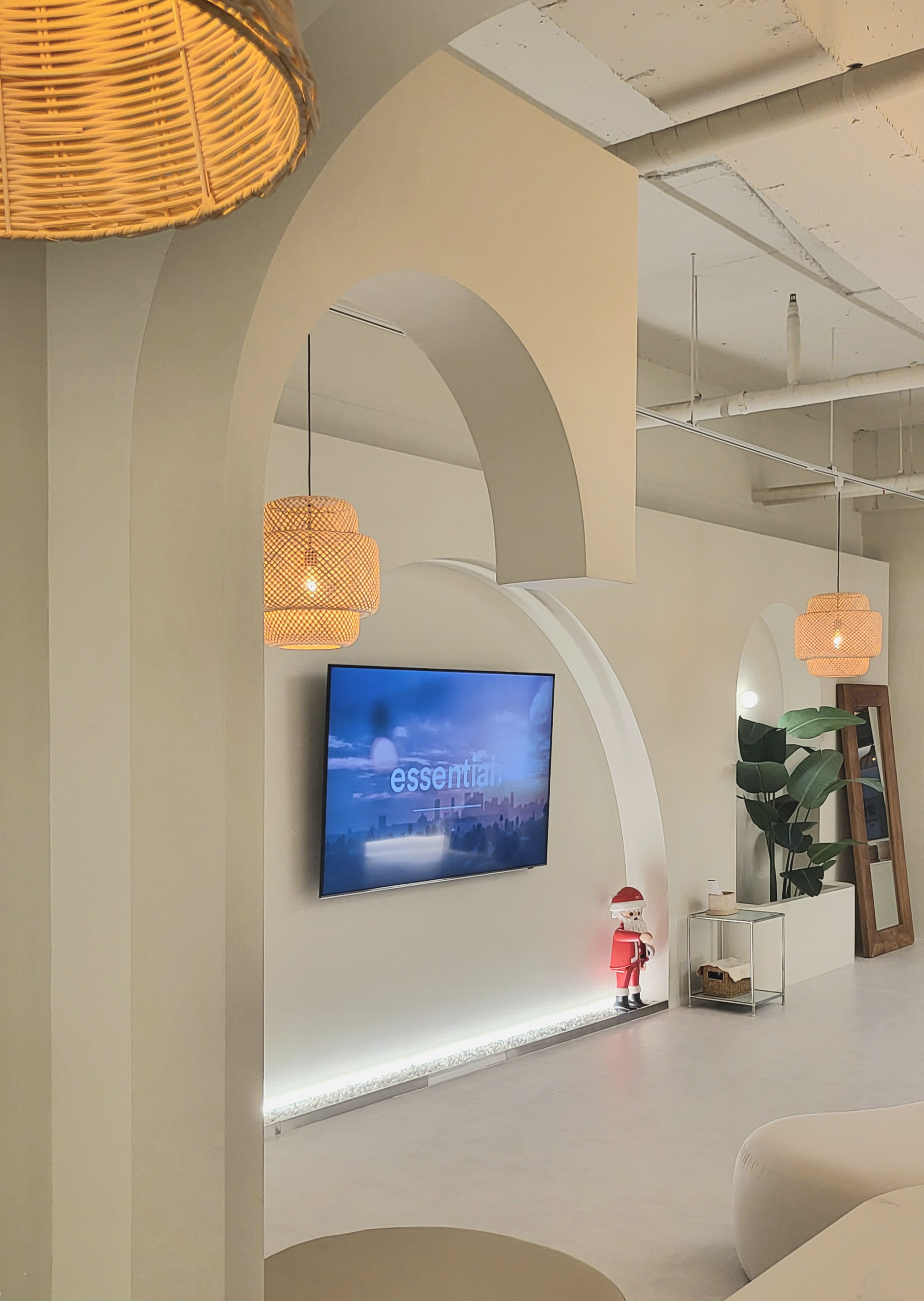 高级 40 平米厨房设计 | 简洁与奢华的完美结合-7