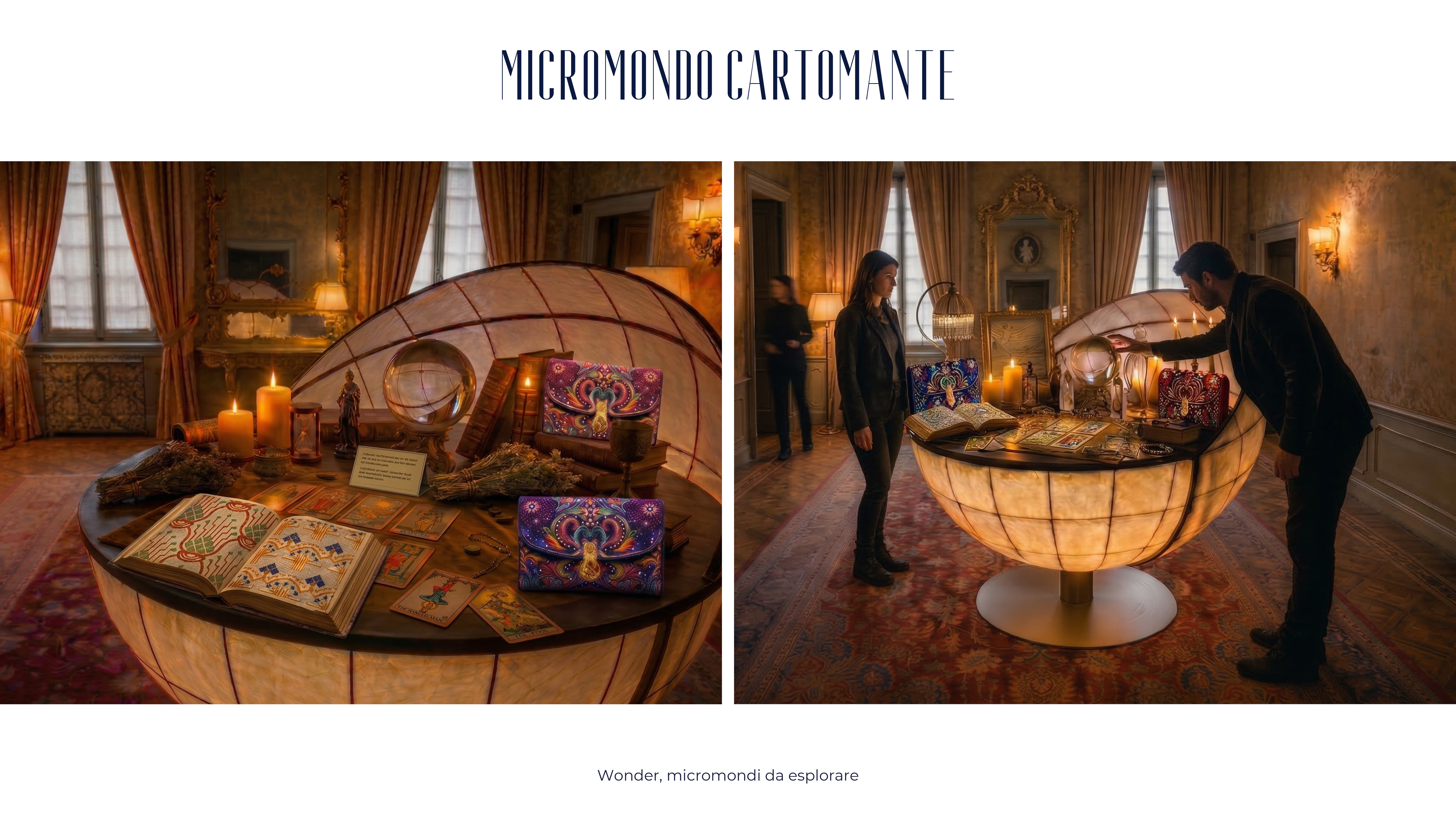 Wonder, Micromondi da esplorare-21