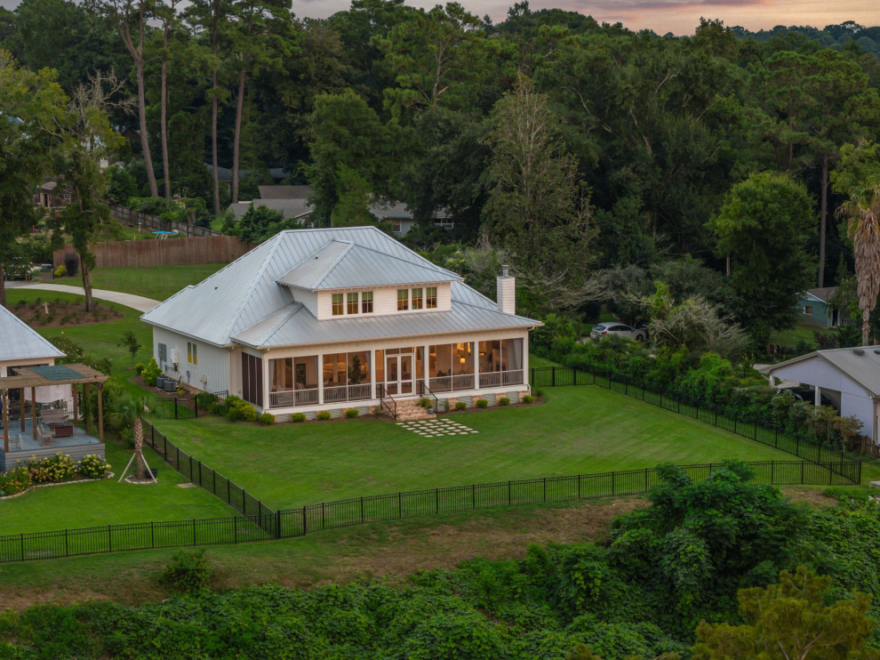 丨Bob Chatham,Chatham Home Planning-28