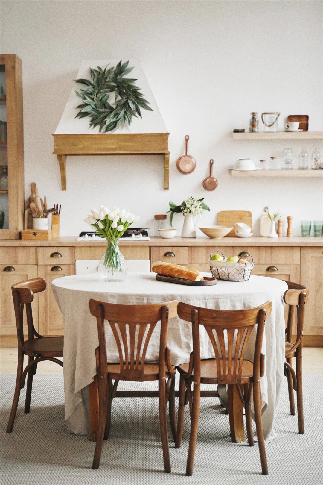 寓平凡于浪漫,缔造理想生活空间-10