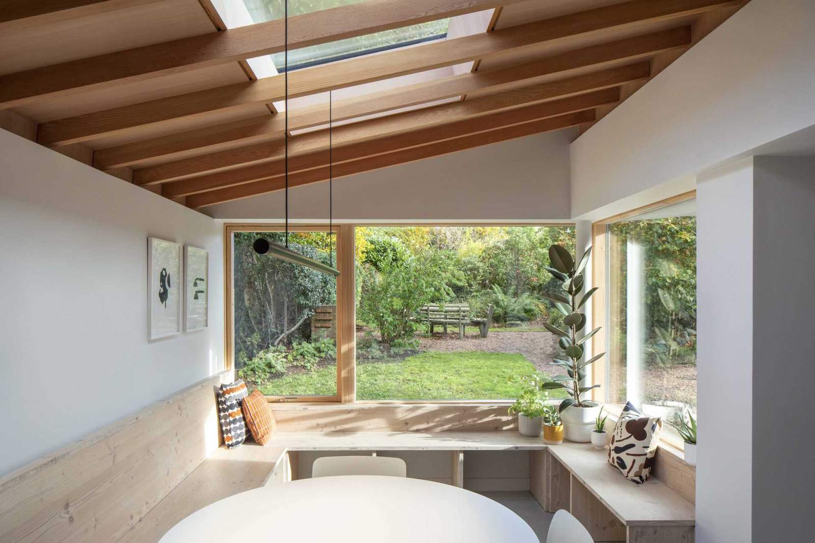 苏格兰乡村住宅扩建项目丨英国苏格兰丨洛德·蒙蒂思建筑工程公司,Archispek-4