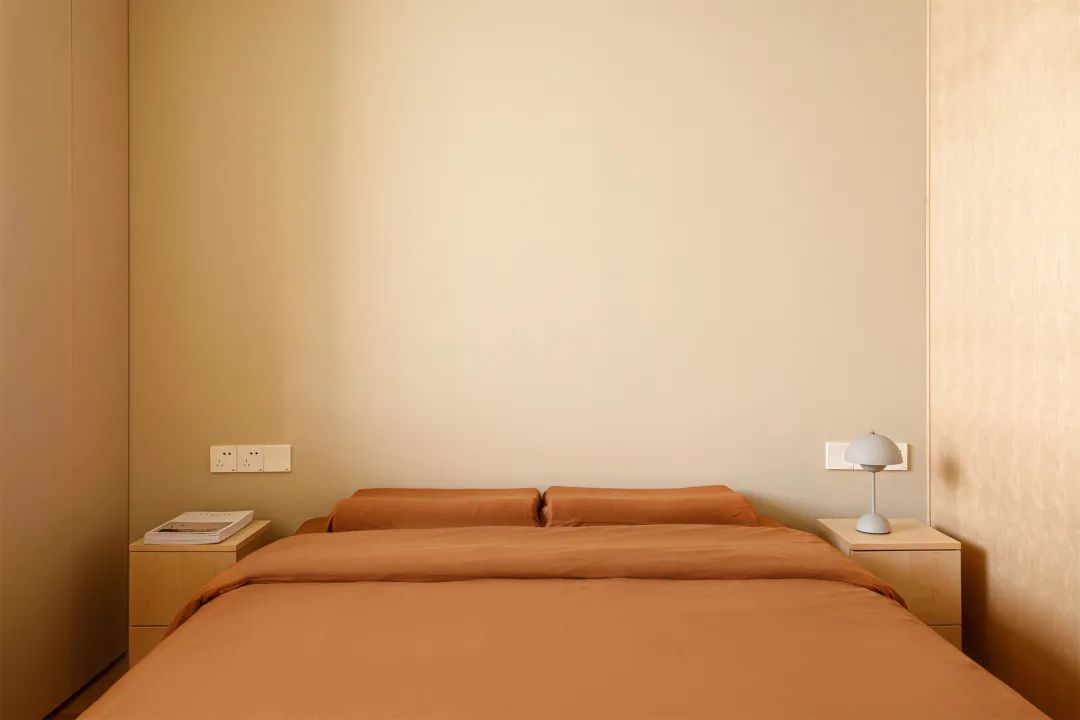 北京朝阳 59 平学区房改造丨中国北京丨NOTHING DESIGN 设计工作室-76