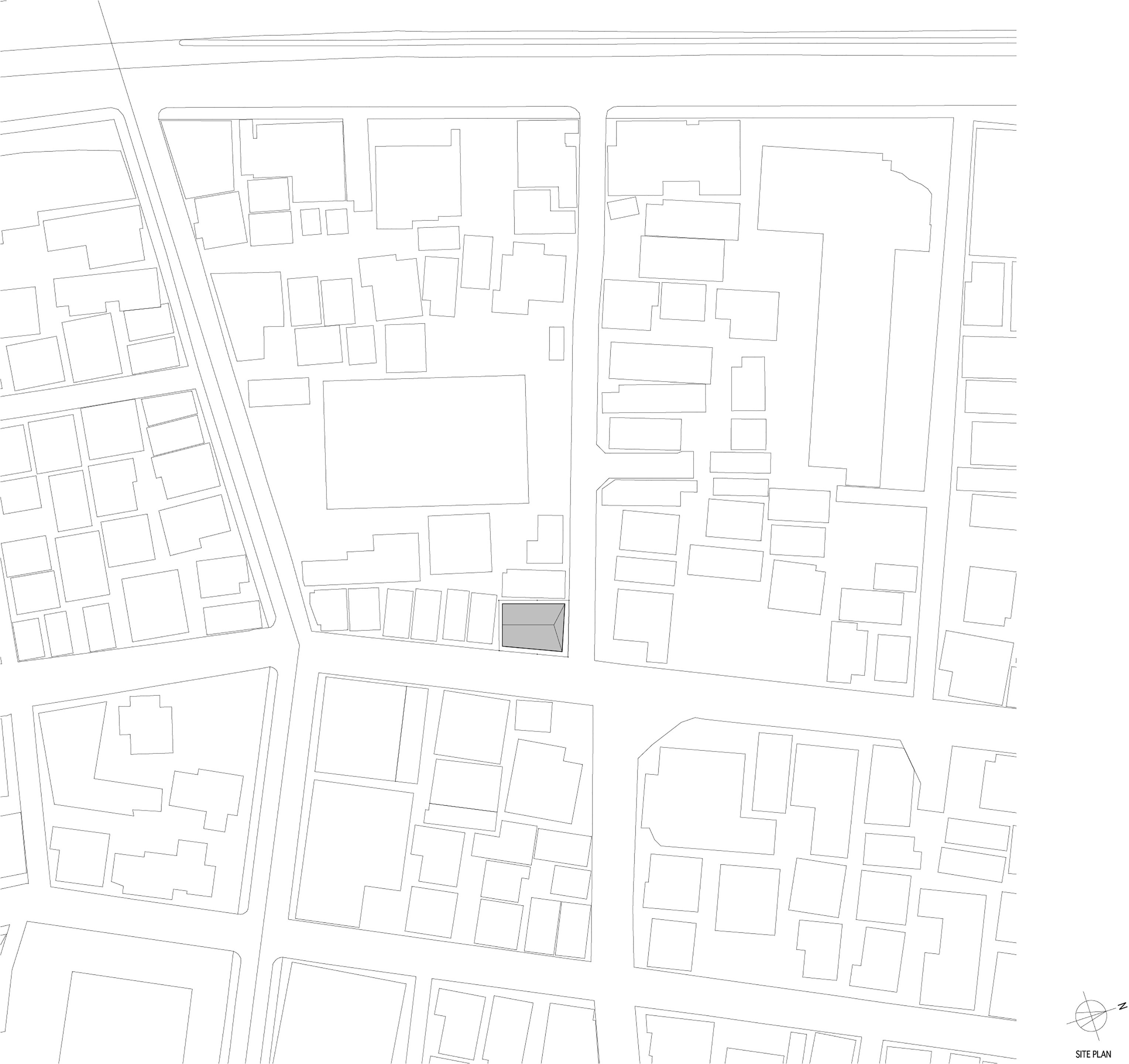 角屋丨Koshigoe Architects-18