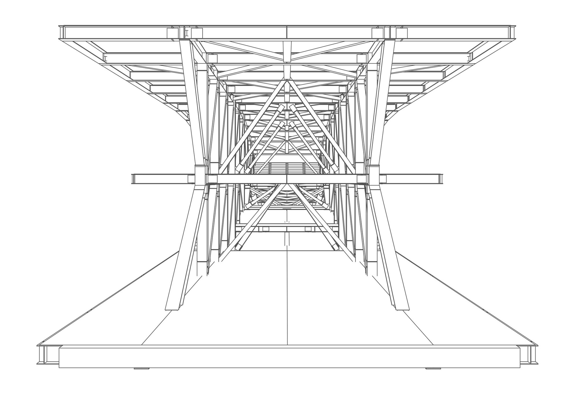 云海天舟丨中国广西丨南大建筑钟华颖工作室-29