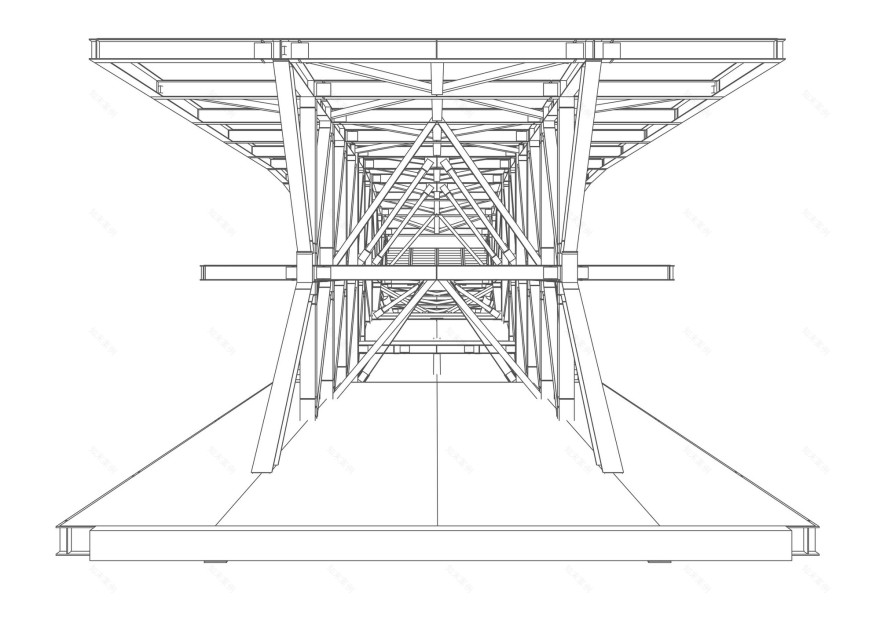 云海天舟丨中国广西丨南大建筑钟华颖工作室-29