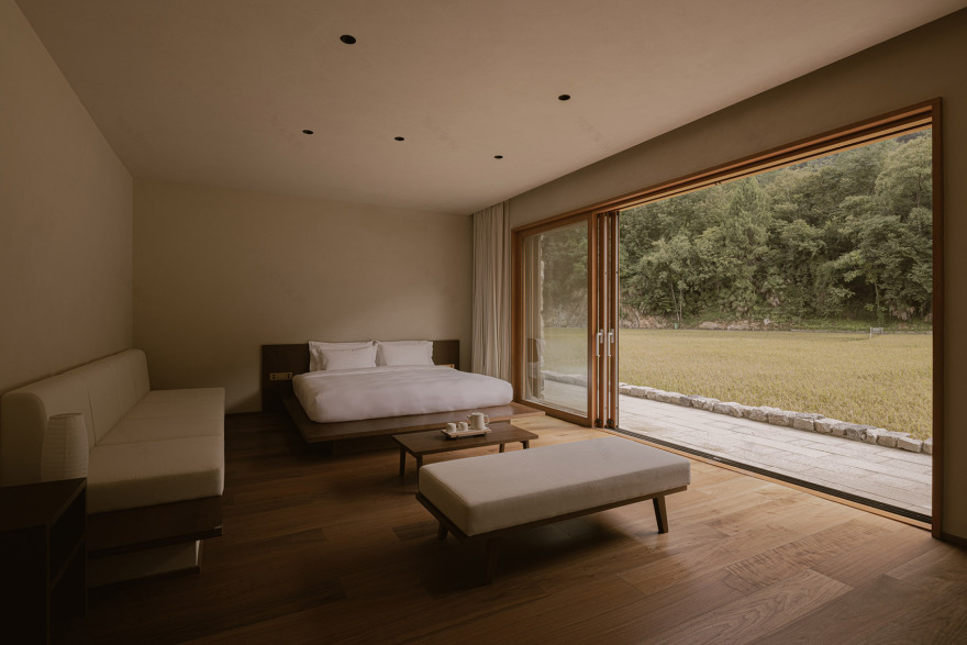 鹿柴山集丨中国安康丨小大建筑设计事务所-63