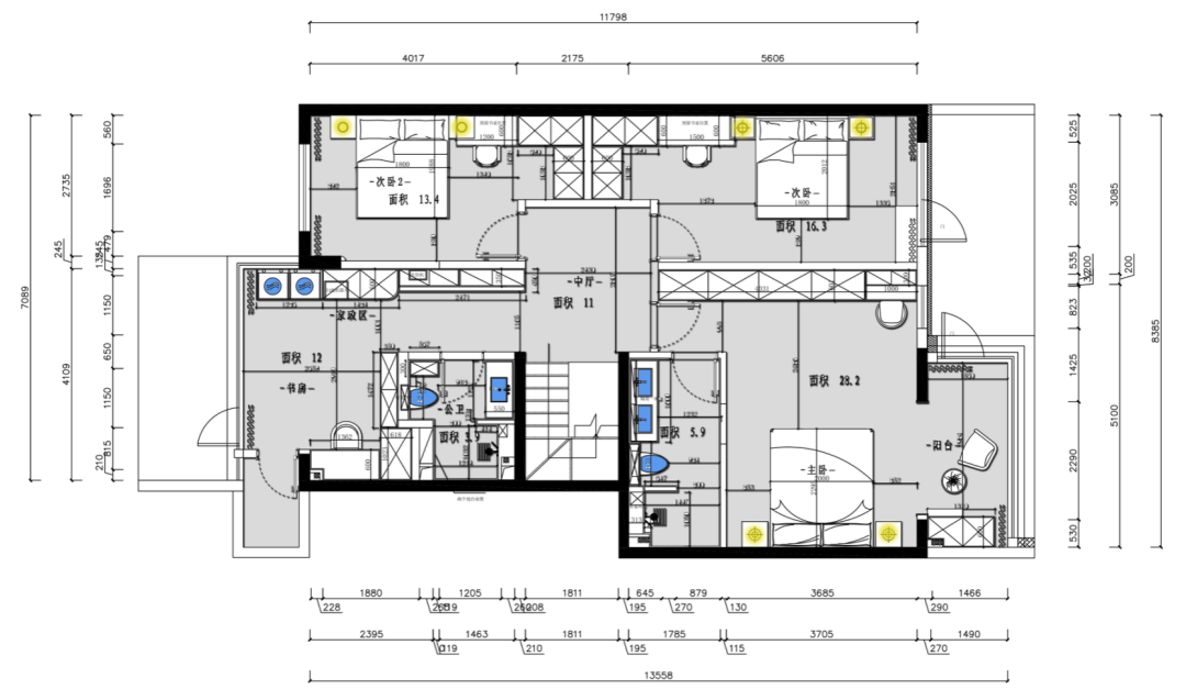 中海·御湖丨易高国际-39