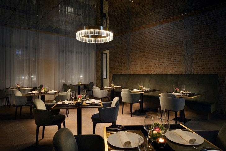 威尼斯 JW 万豪酒店-14