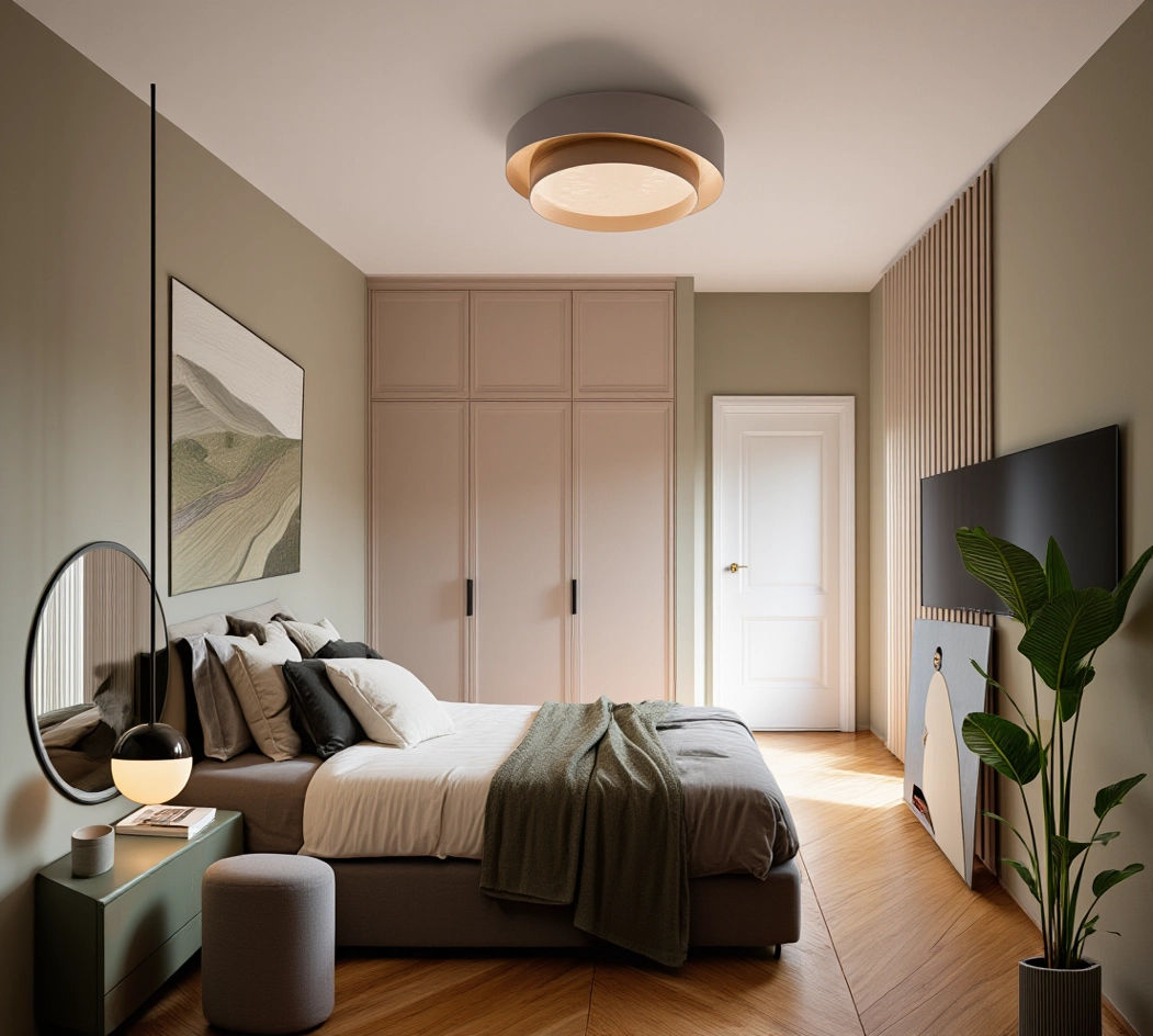 Коллажи для квартир-0