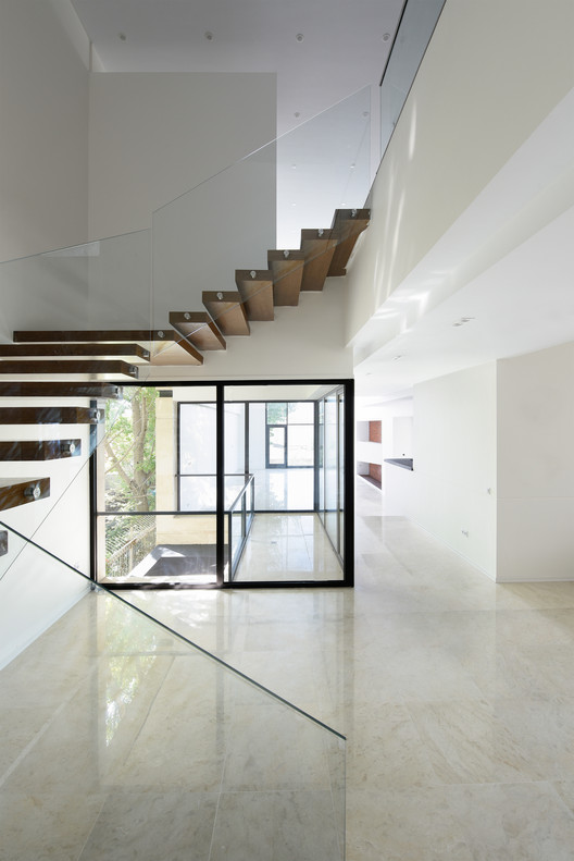 伊朗 Lavasan 社区尼鲁法尔别墅-20