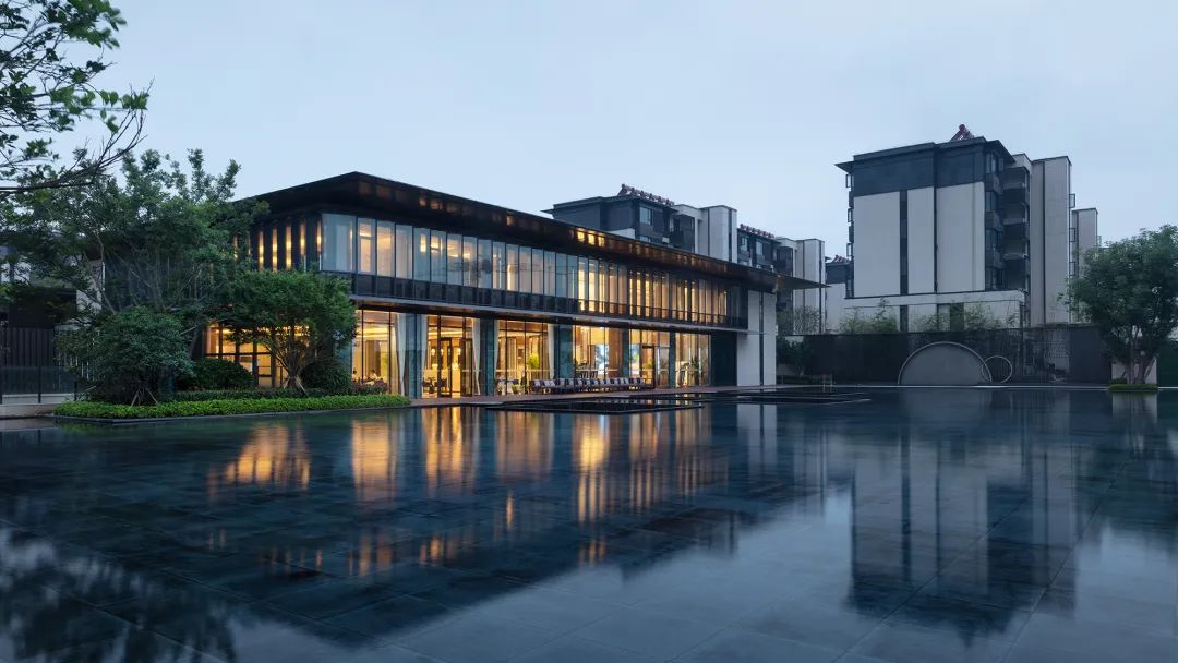 无锡太湖如院丨中国无锡丨成执设计-33