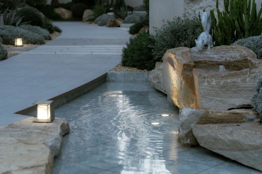 中天海威·翠璟杭颂府丨中国杭州丨麦微景观-102