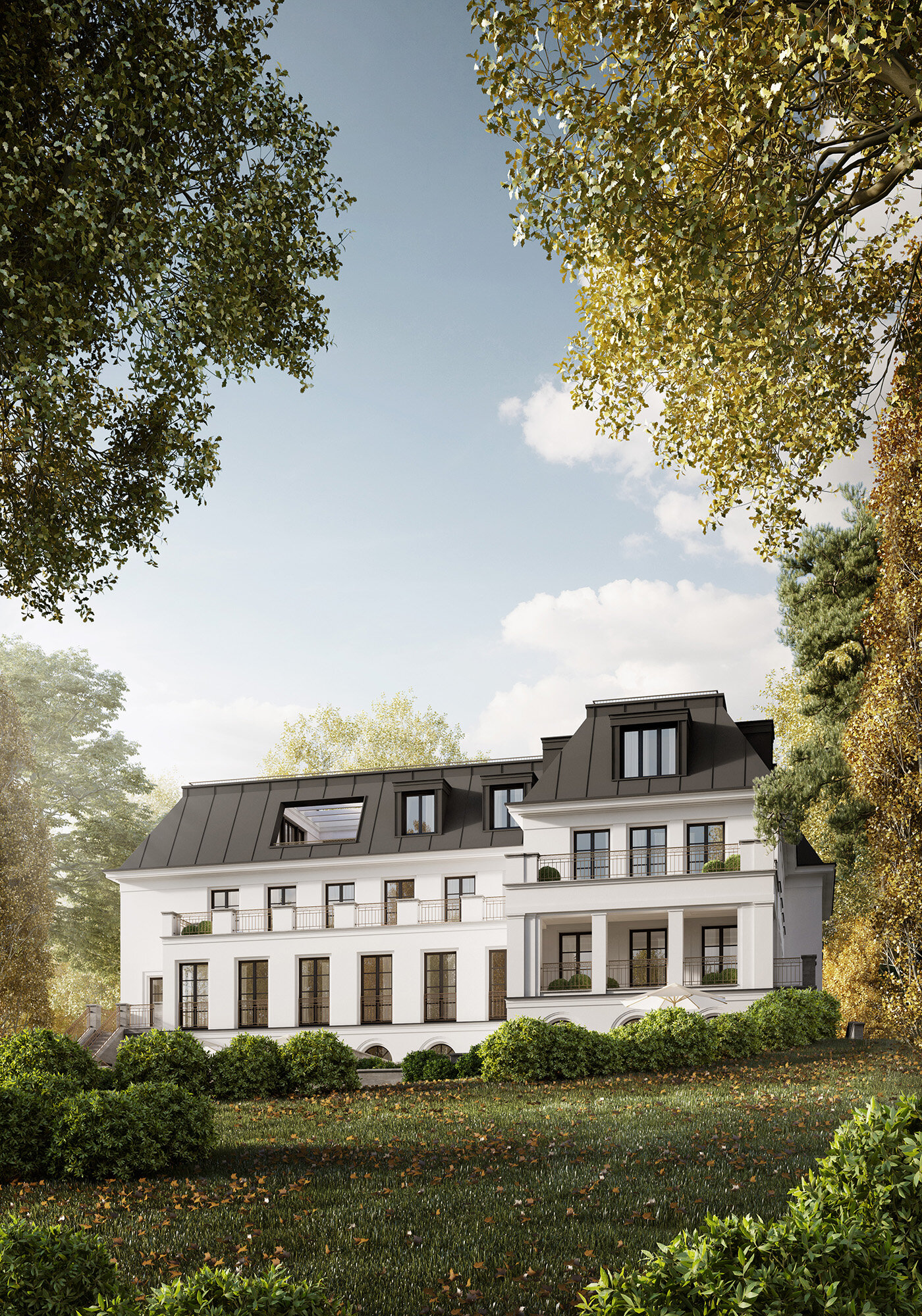 Trabener Strasse — Sebastian Treese Architekten-5