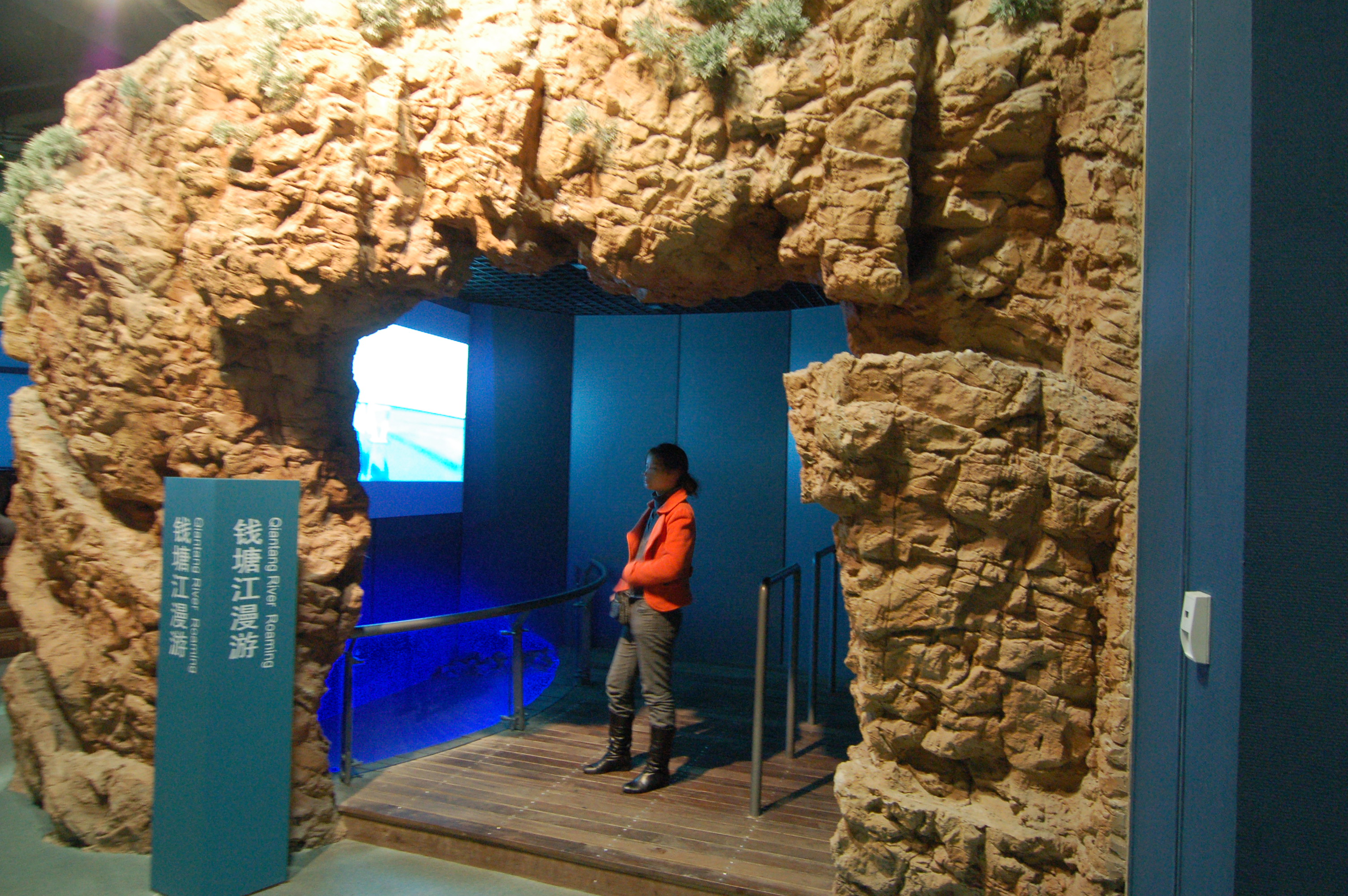 博物馆城市规划馆-2-10