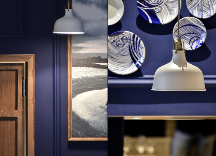 由 Yellow Office Architecture 设计的 Mythos 餐厅,位于克拉约瓦——罗马尼亚-20