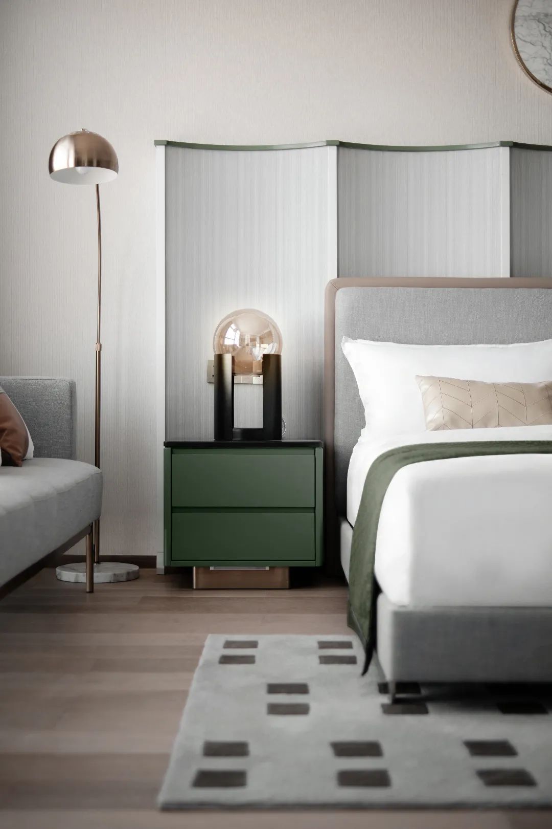 绍兴水木蒲绒酒店丨中国绍兴丨李怡明,吕翔-44