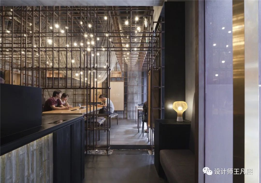 Lukstudio芝作室 晾面架 The Noodle Rack-8