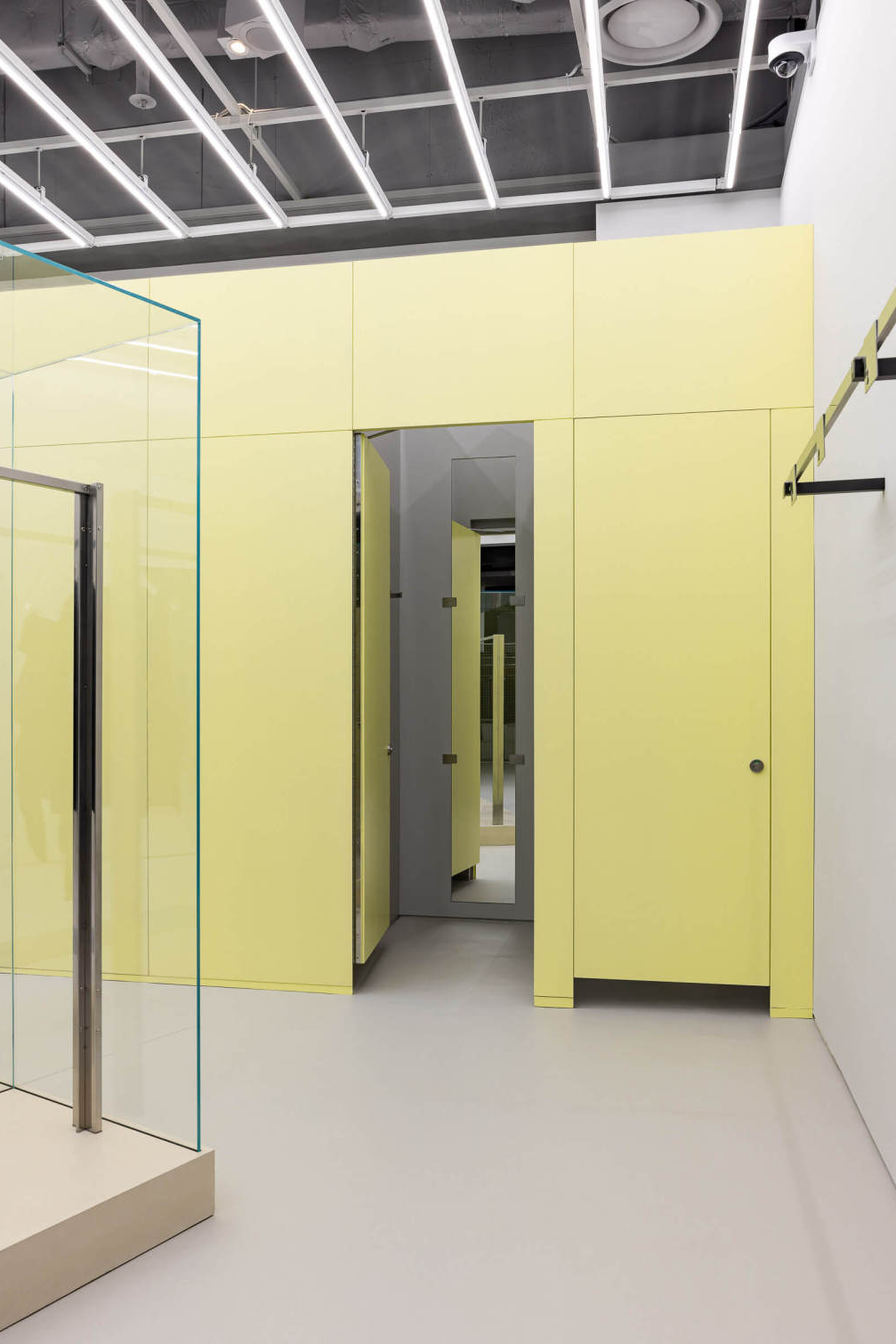 OPEN Yy首尔店丨韩国首尔-25