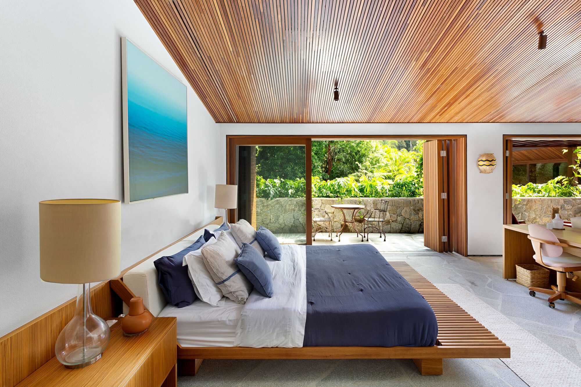 伊波朗加之家丨巴西丨Ana Angrimani Arquitetura-17