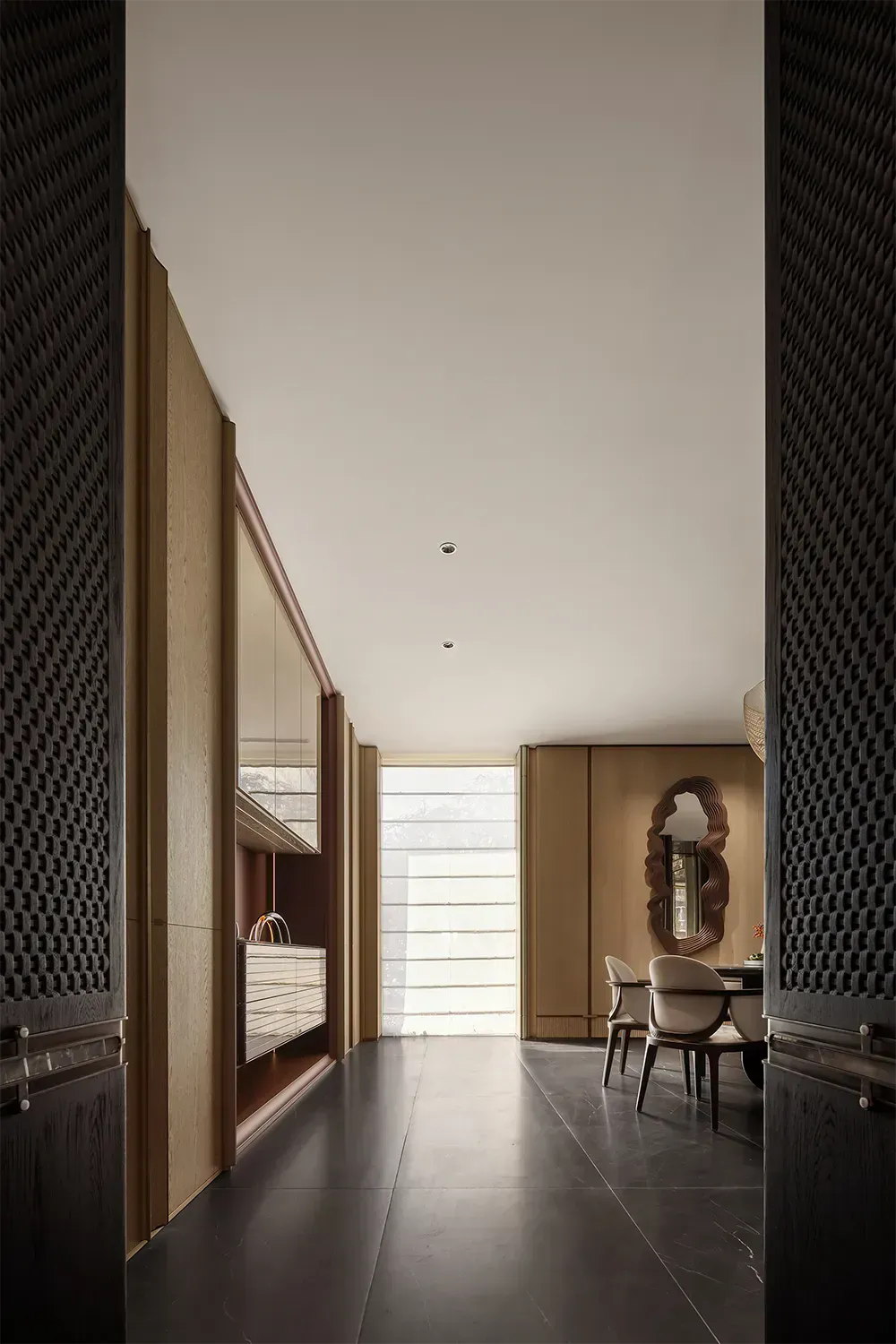 279㎡徽式展厅-48