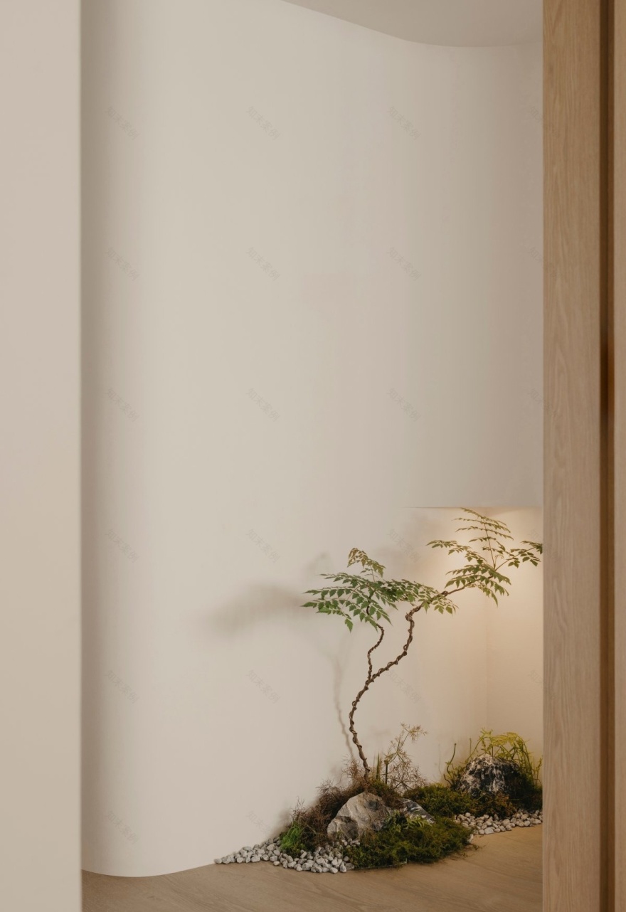 The Rasidence 复式公寓设计丨新加坡丨Right Angle Studio-2