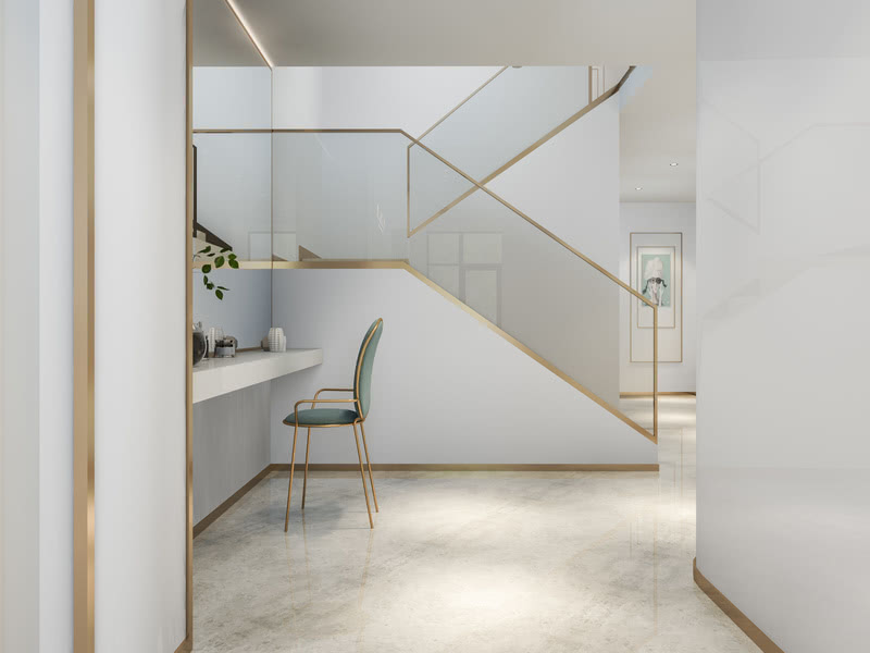 西安科思琳美容院-14