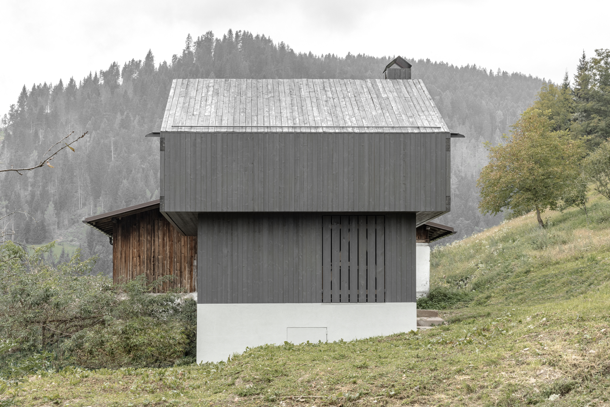 塔比à S·斯特凡诺之家丨意大利-19