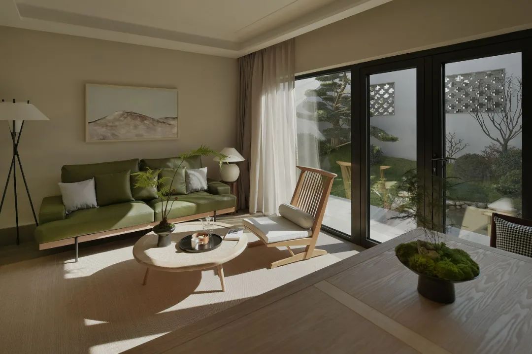 黄山文化村丨中国黄山丨MIDSDC 中装新设-48