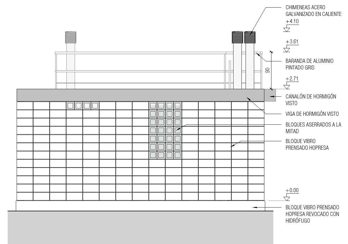 海岸线上的生态庄园-56