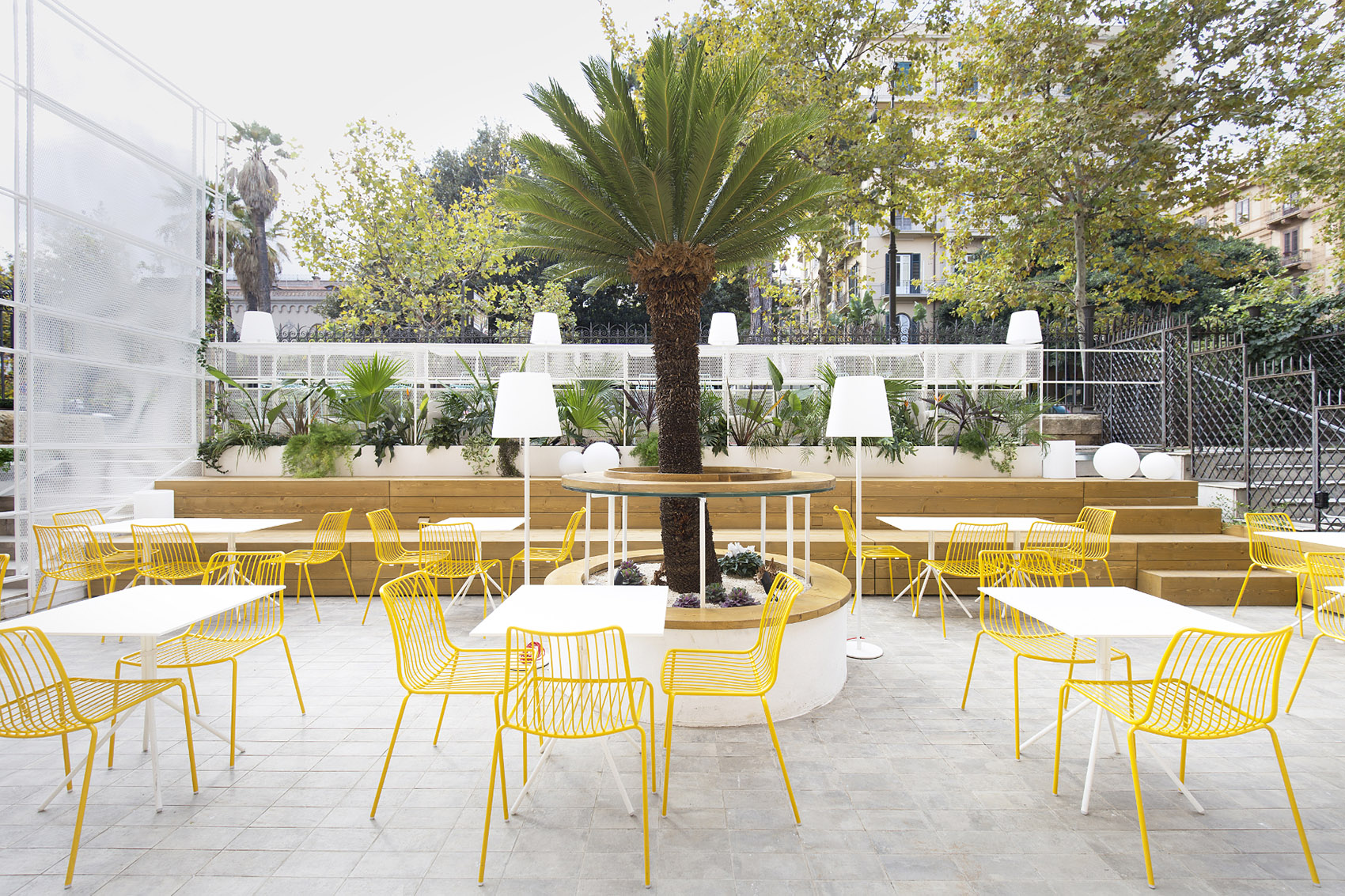 意大利Cento61-Josper Bar | Gianluca Puccio&ndrea Collodoro-18