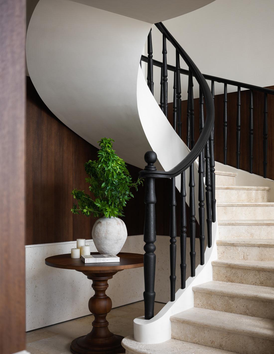 理想生活之城市花园顶层复式丨中国惠州丨LICO力高设计-63