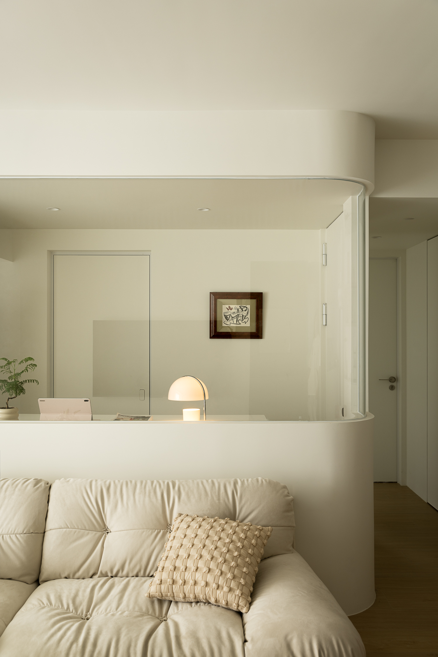 137平 杭州山澜景苑（落地实景）-12