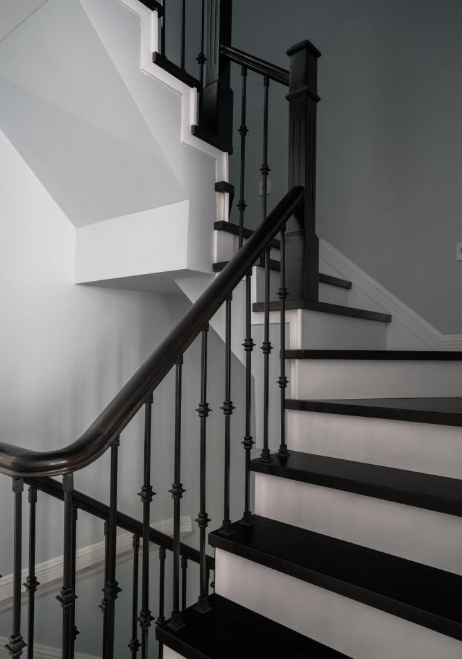 现代简约风家居设计,打造舒适和谐的生活空间-15