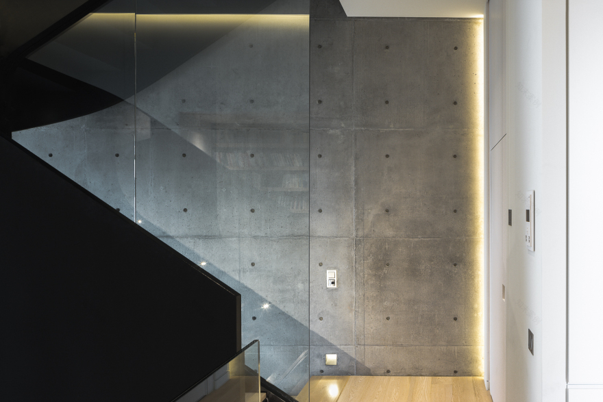 House on Top ISV Architects-38