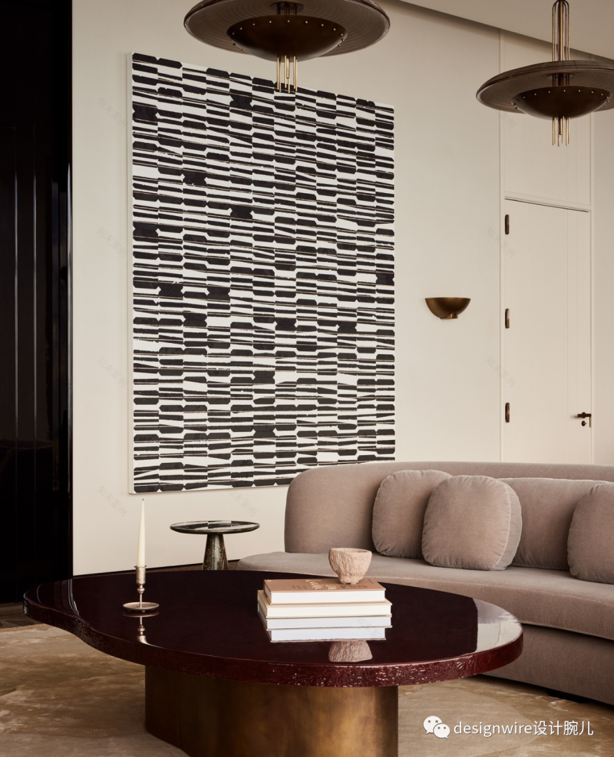 施坦威大厦丨美国纽约丨SHoP Architects-64