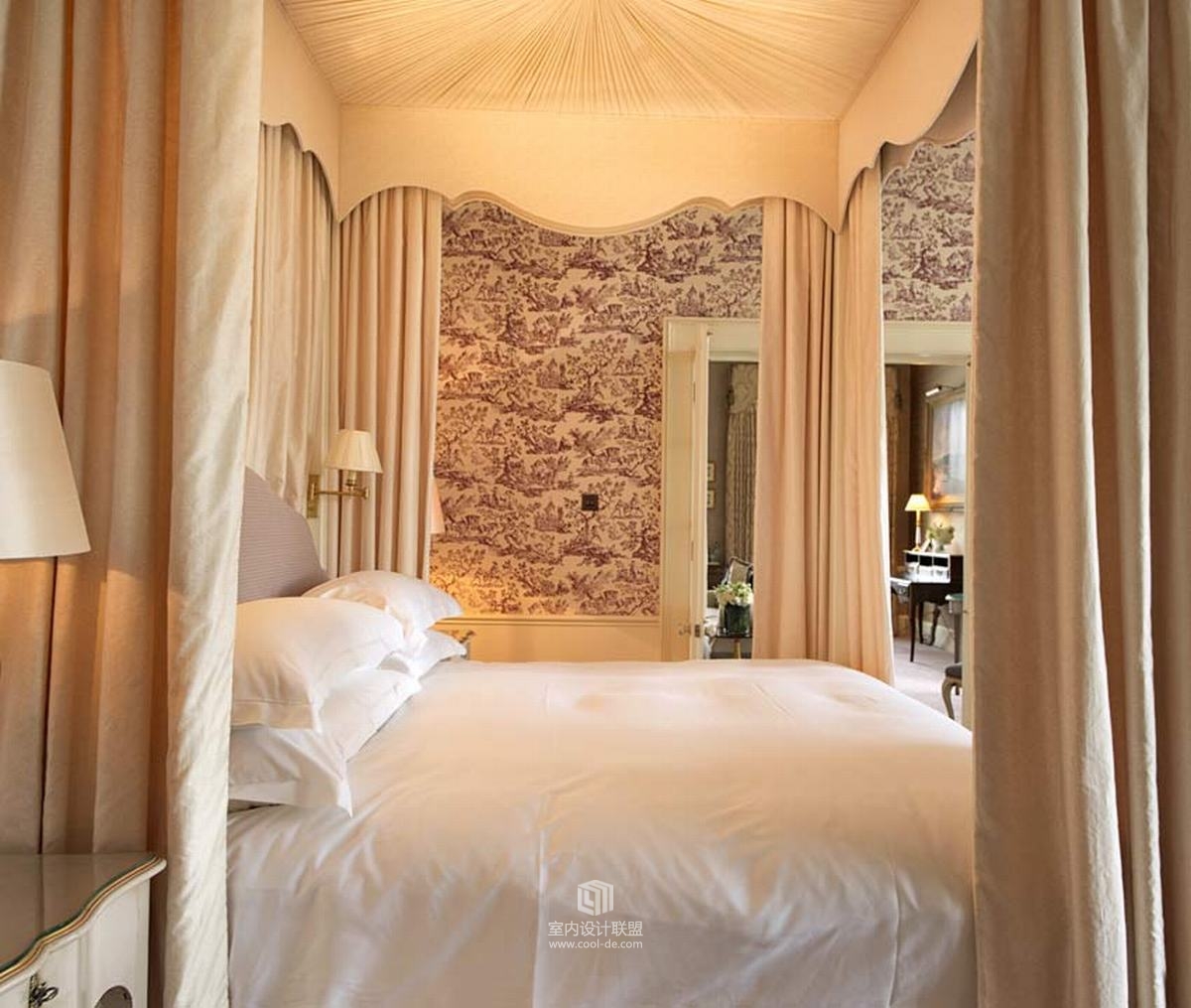 英国白金汉郡Cliveden House庄园酒店-118