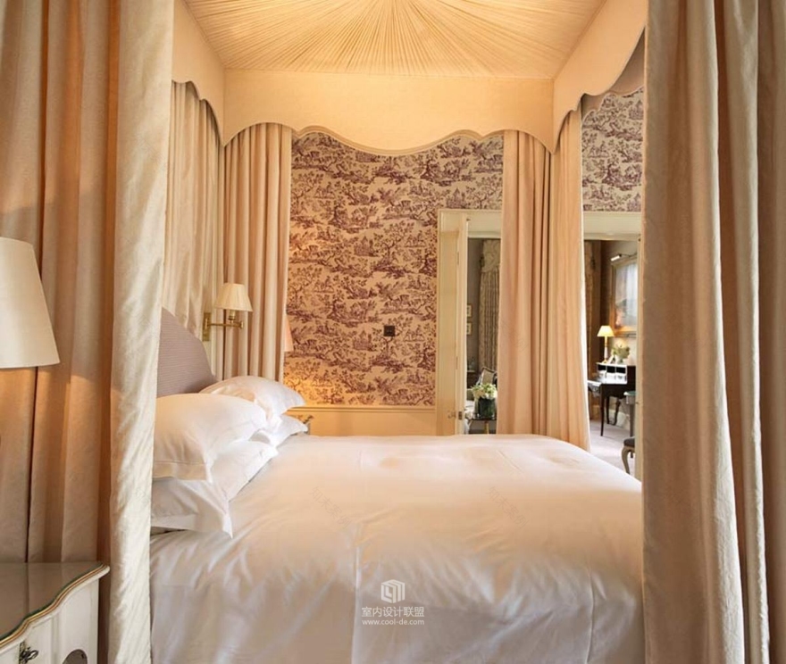 英国白金汉郡Cliveden House庄园酒店-118