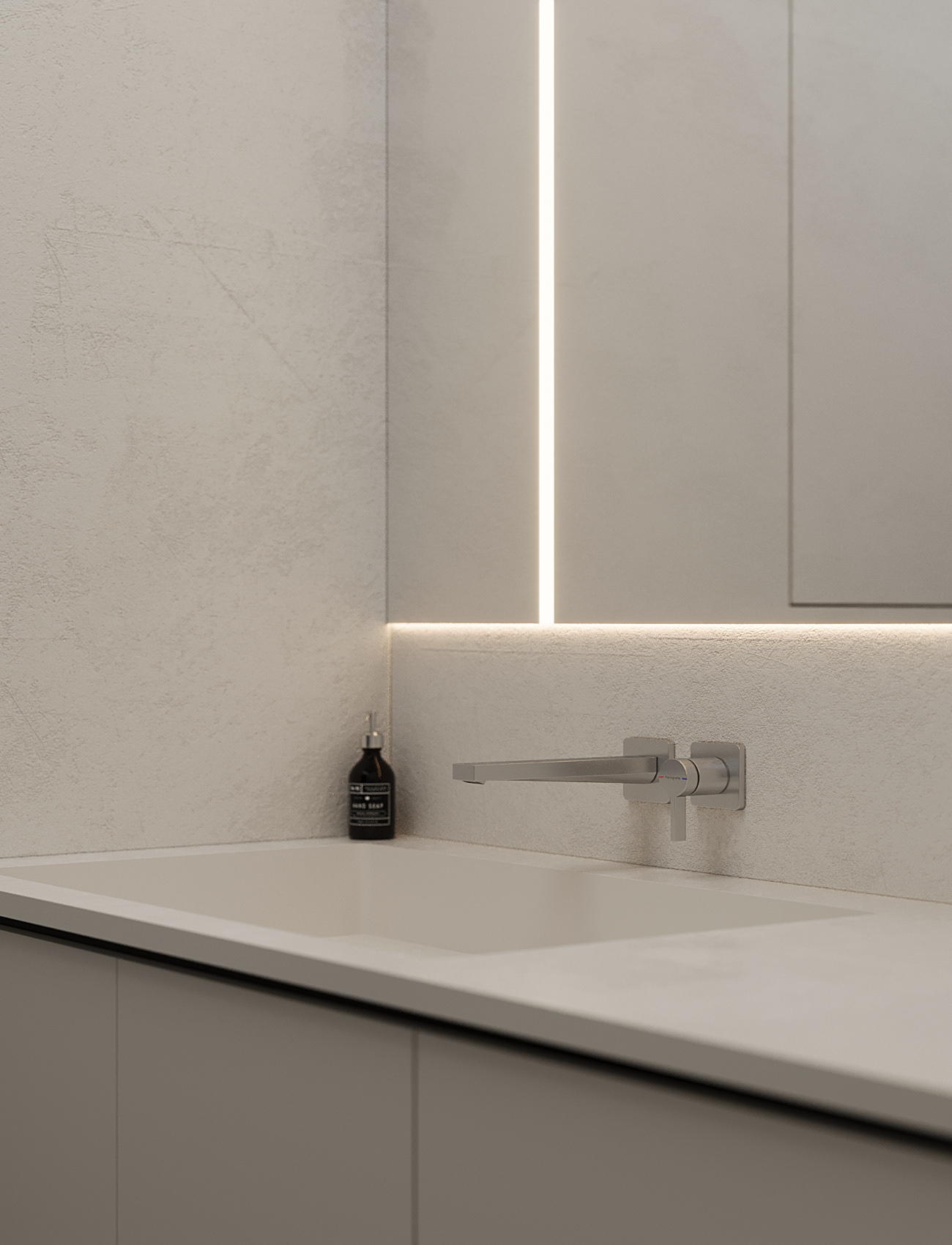 VR KRTSANISI APARTMENT IN TBILISI-20