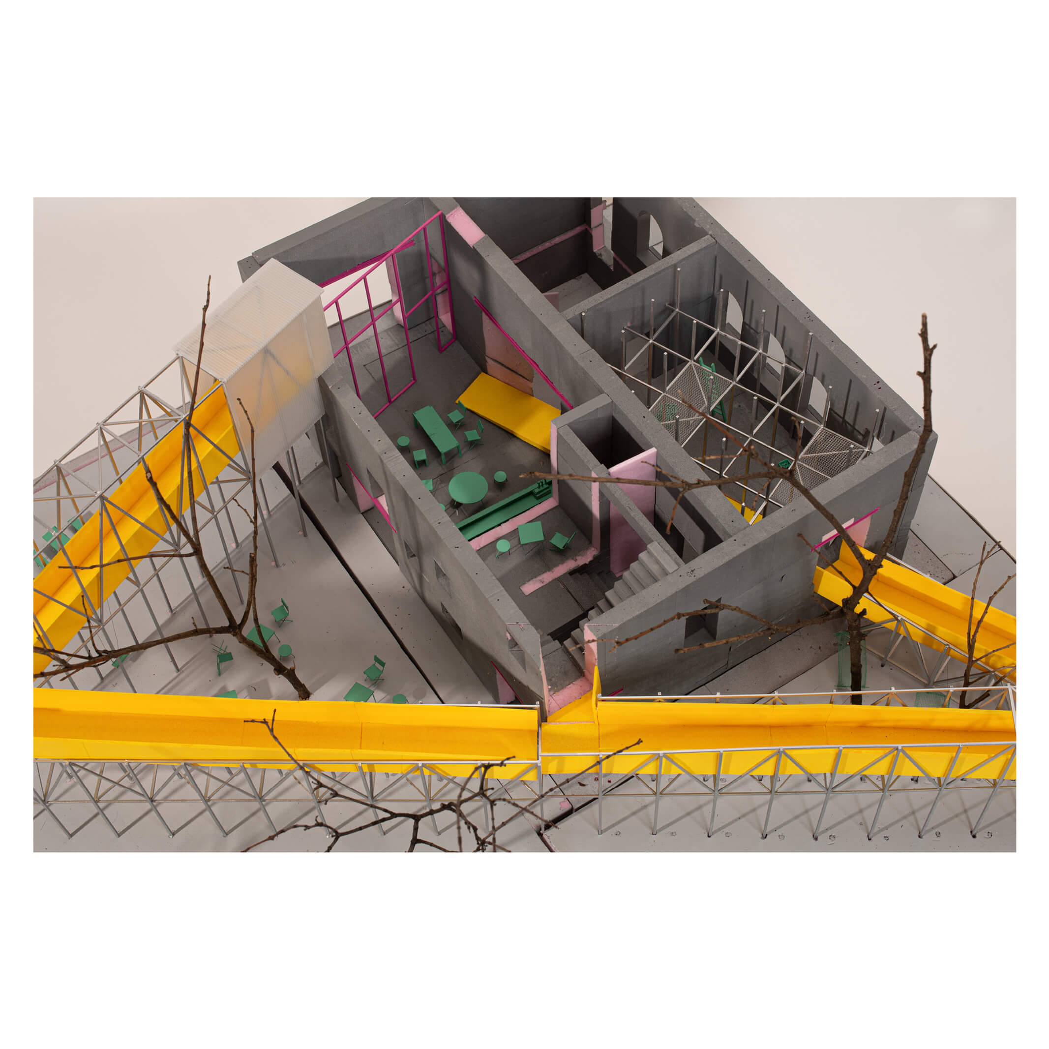 丨奥地利维也纳-1