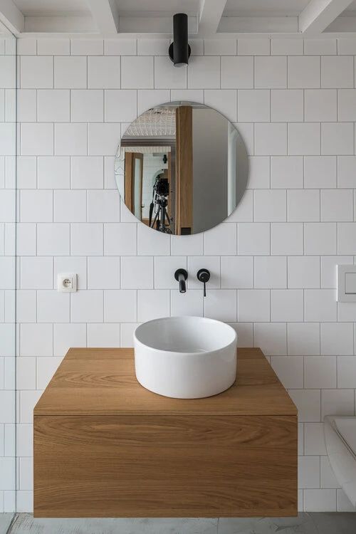 仓库改建住宅丨斯洛伐克丨What Architects-21