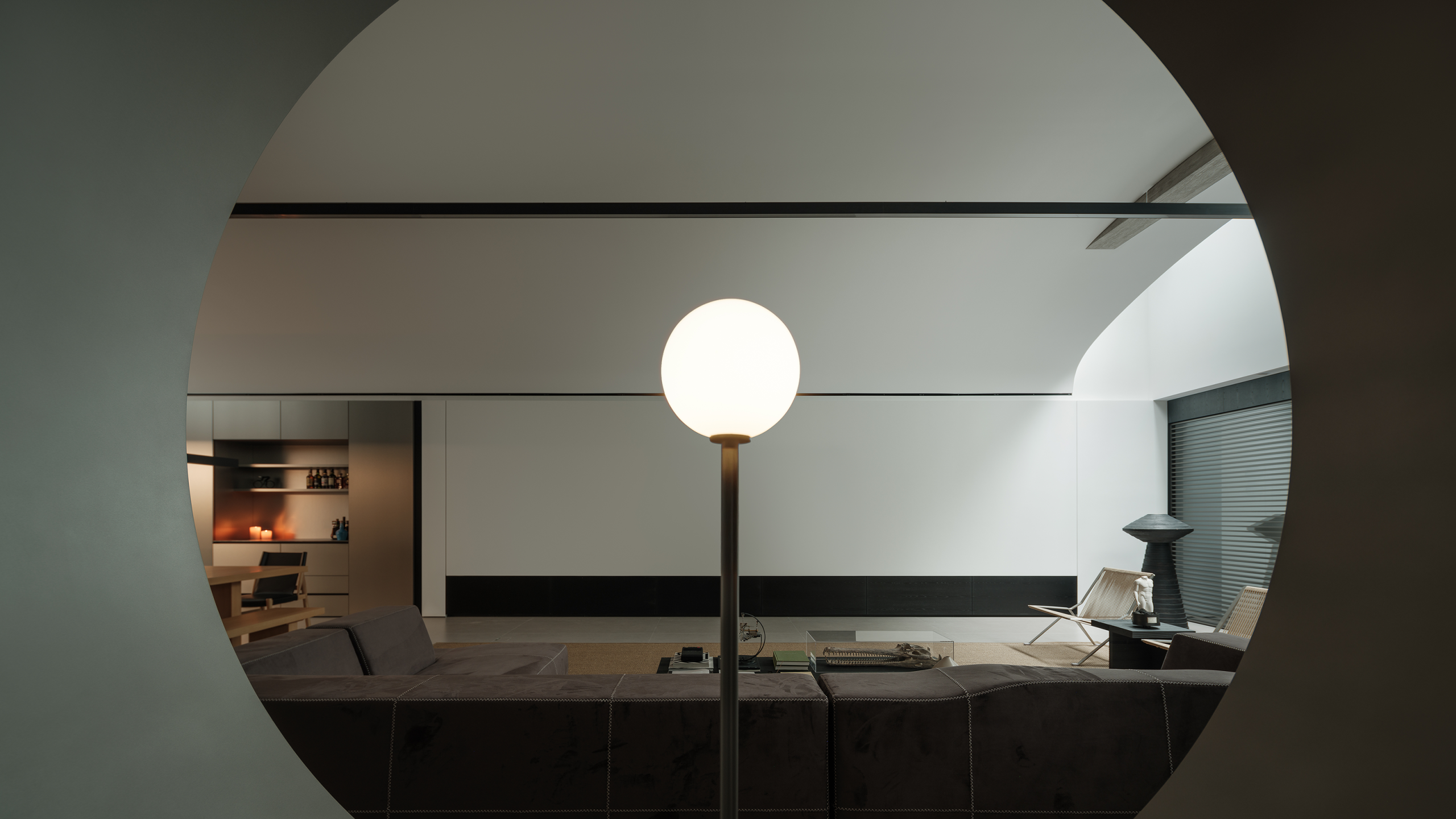 与光骑行丨中国上海丨FF DESIGN（上海费弗空间设计有限公司）-41