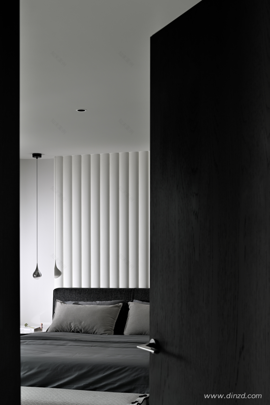 威尼斯花园丨中国无锡丨上海品清别墅装饰-65